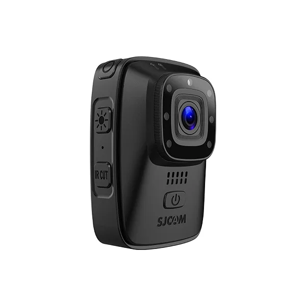 A10 Black SJCAM Body Camera