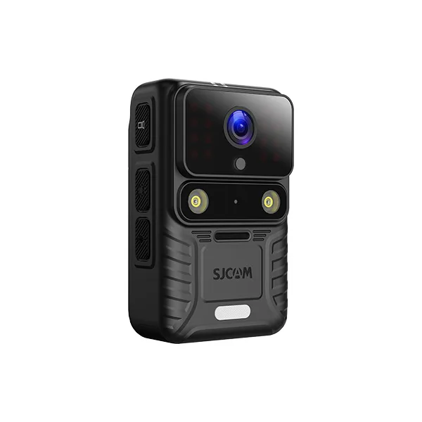 A50 black body camera