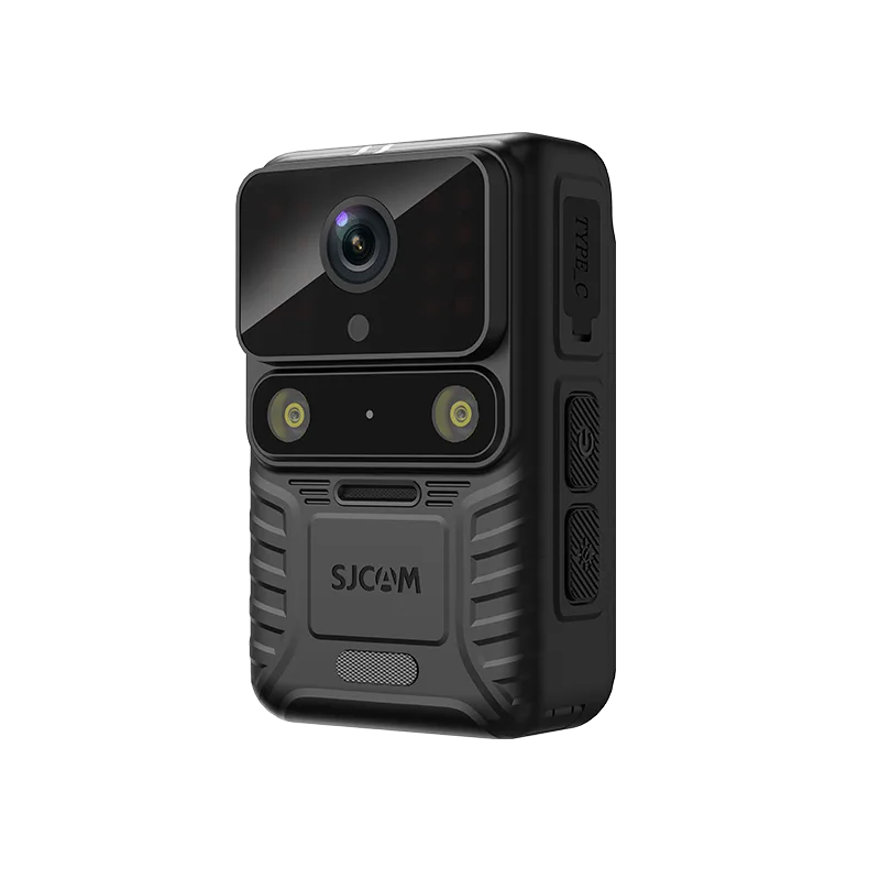 SJCAM A50 執法記錄儀