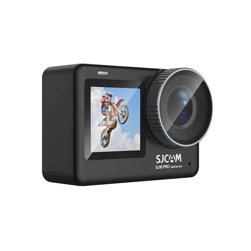 SJ10 প্রো ডুয়াল স্ক্রিন