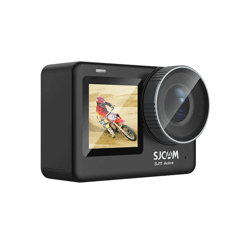 SJ11 Active SJCAM Action Camera 01