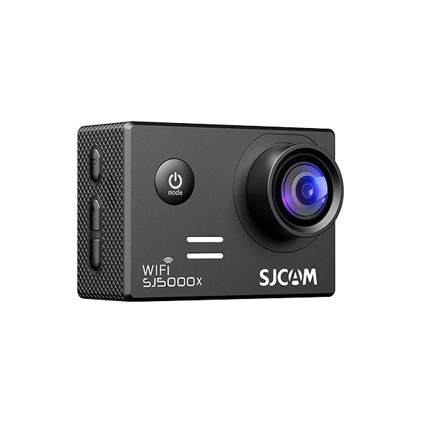SJ5000X Elite Black SJCAM Action Camera