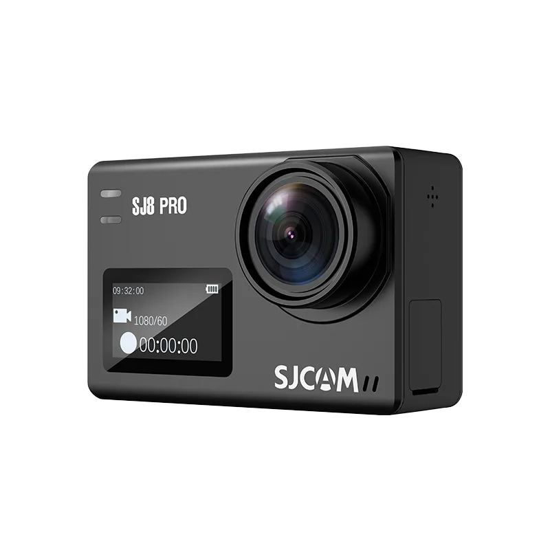 SJ8 Pro运动相机