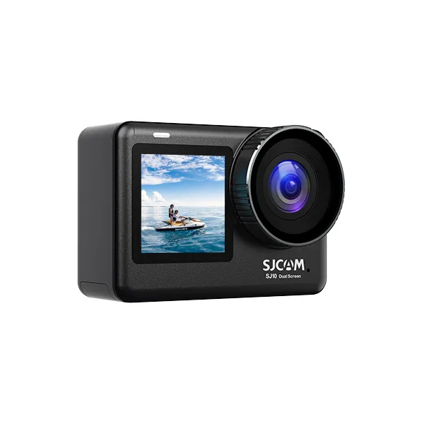 sj10 pro dual screen sjcam action camera