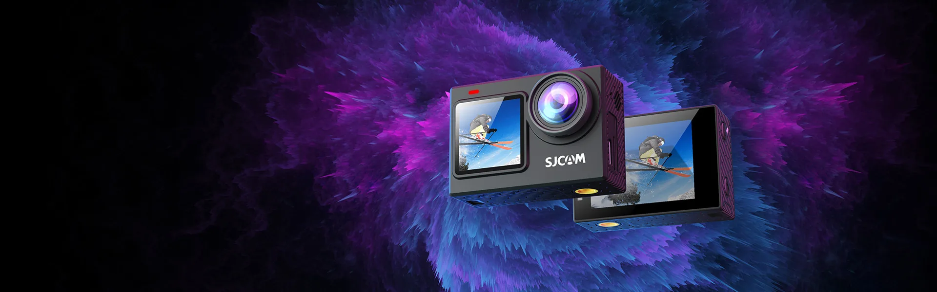 sj6 pro banner