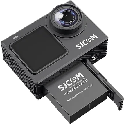 sj6 pro battery