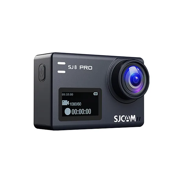 sj8 pro sjcam action camera