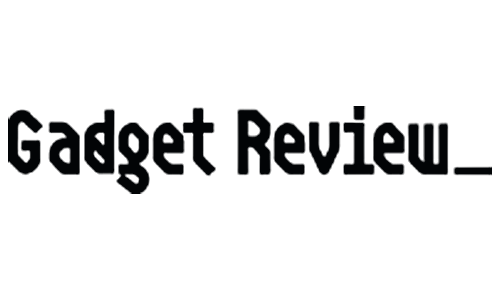 Gadget review logo