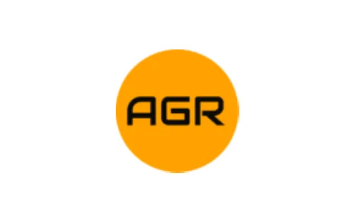 AGR logo