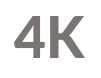 4K 해상도