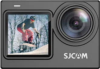 SJ6 pro action camera