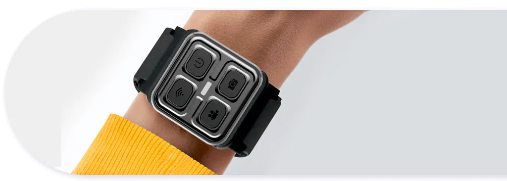 Remote Control Watches