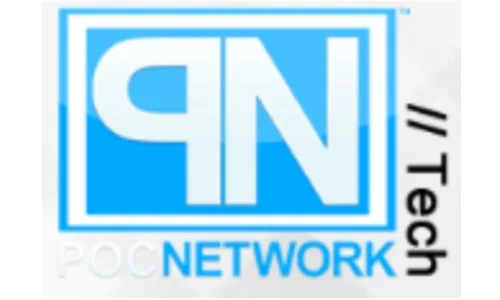 pocnetwork logo