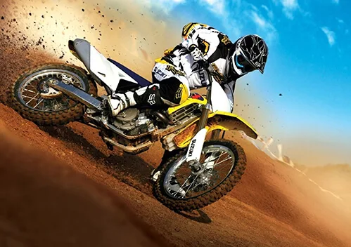 4K/60FPS video recording camera