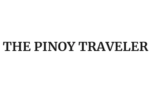 thepinoytraveler logo