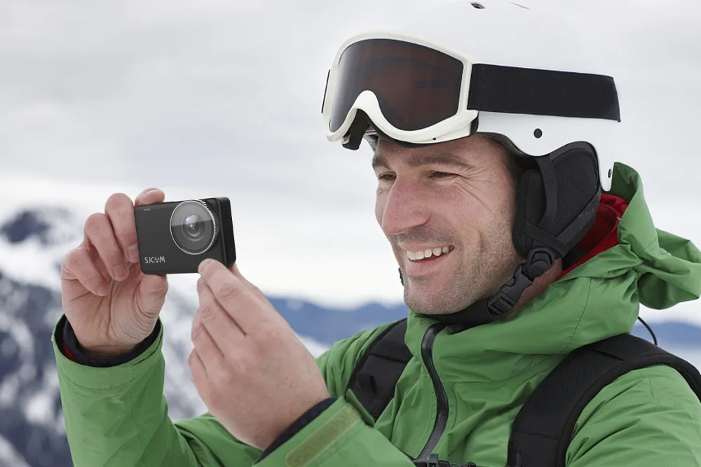 найкращі альтернативи gopro