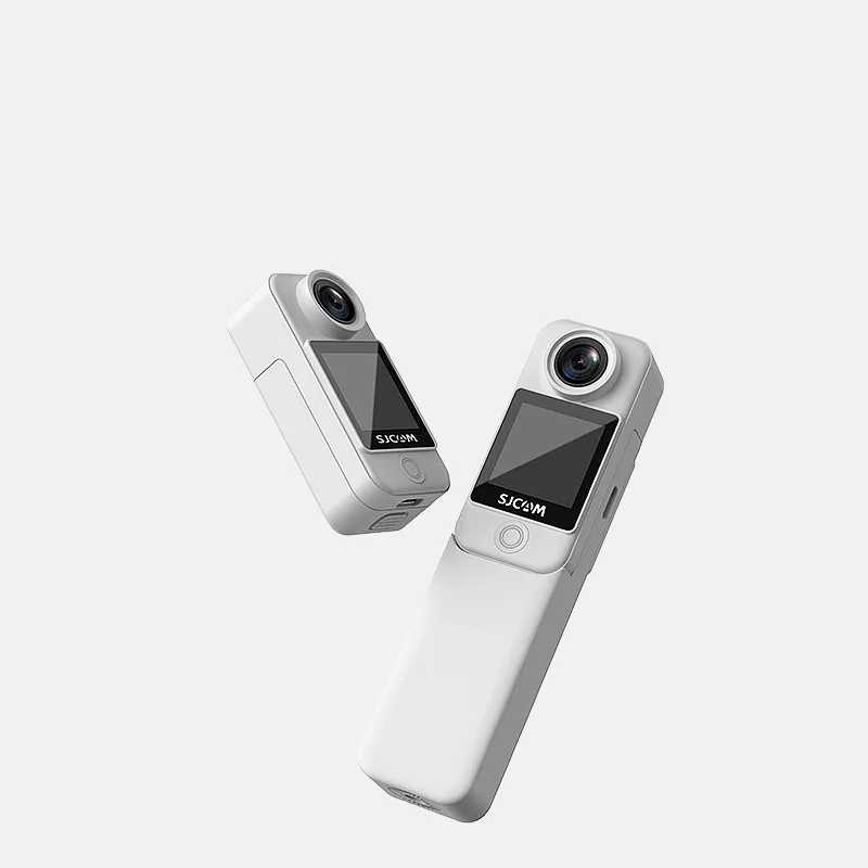 C300 Action Camera