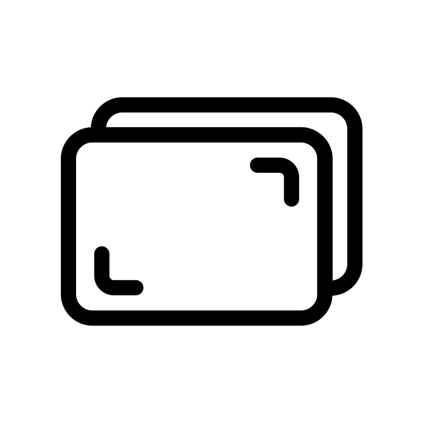 Dvojitá obrazovka