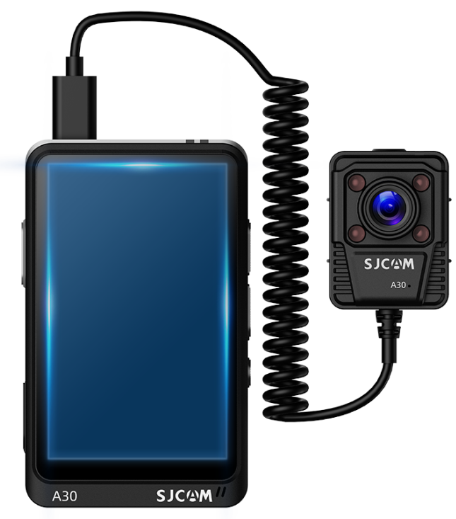 сенсорний екран A30