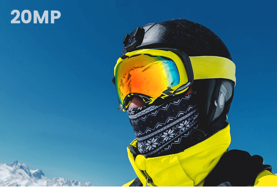 20M ፒክስል ስዕሎች