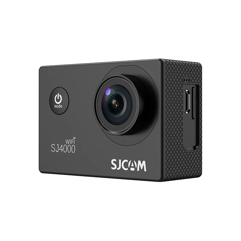 SJ4000 WiFi sports camera