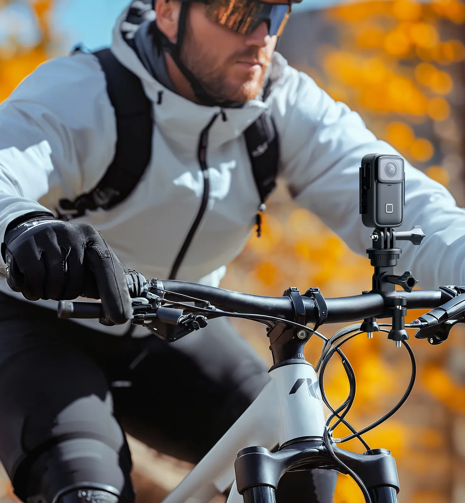 millor càmera per a ciclisme de muntanya