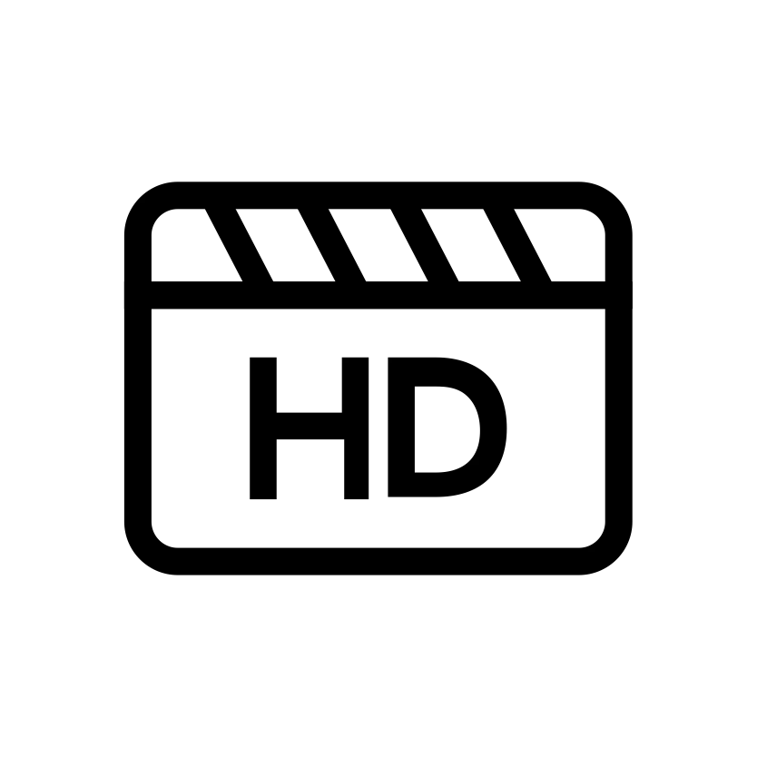 1080P-Videos