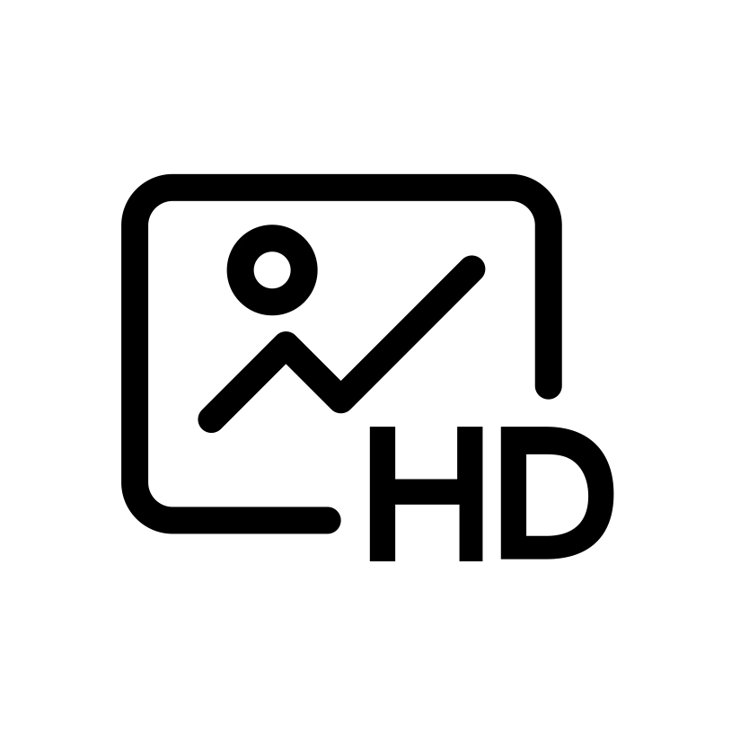 20MP fotografie
