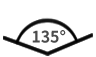 Ultra-wide angle
