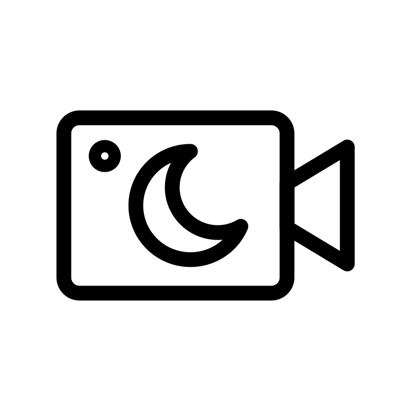 Nočné videnie