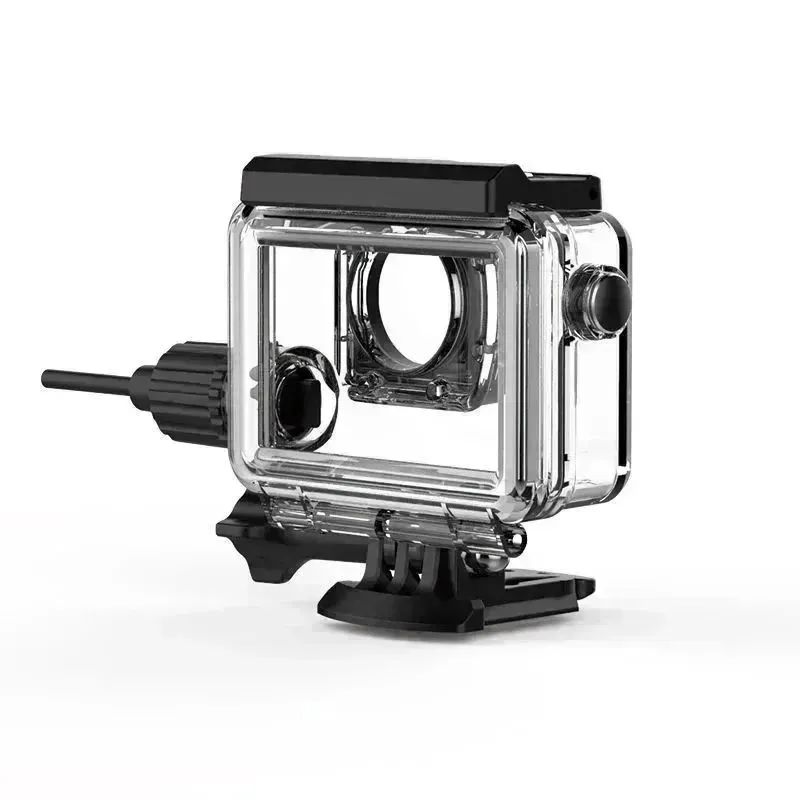 անջրանցիկ պատյան