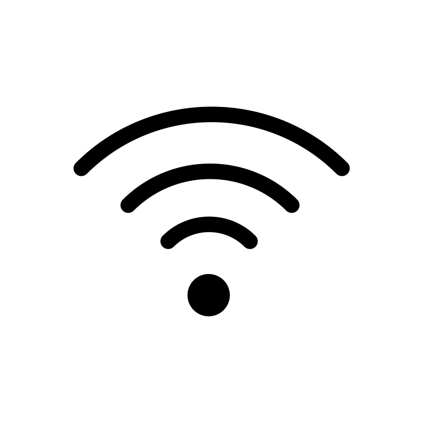 Koneksi wifi