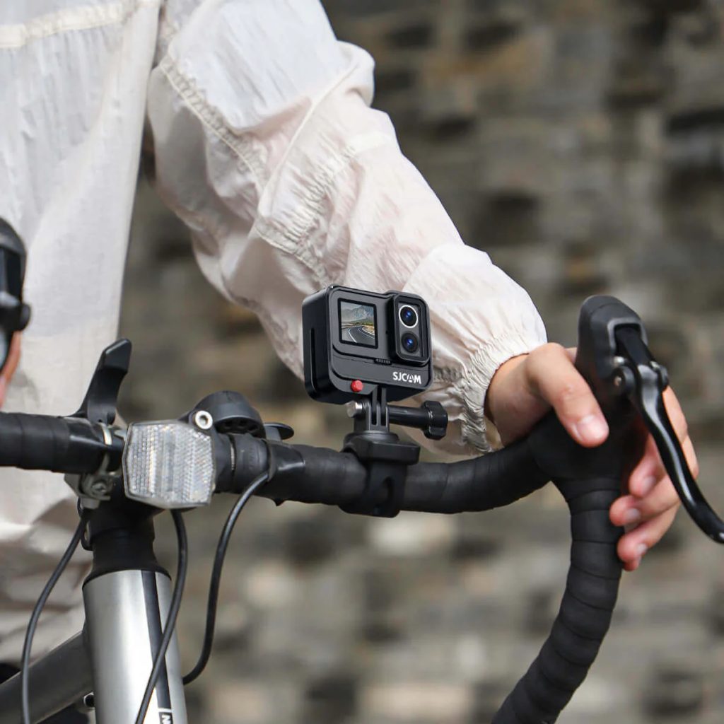 bicycle camera