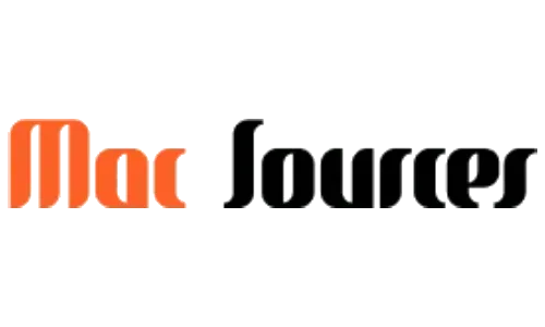 mac sources logo