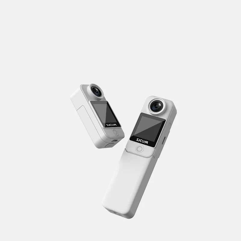 C300 actiecamera