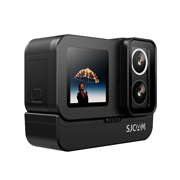 Двухобъективная камера SJ20