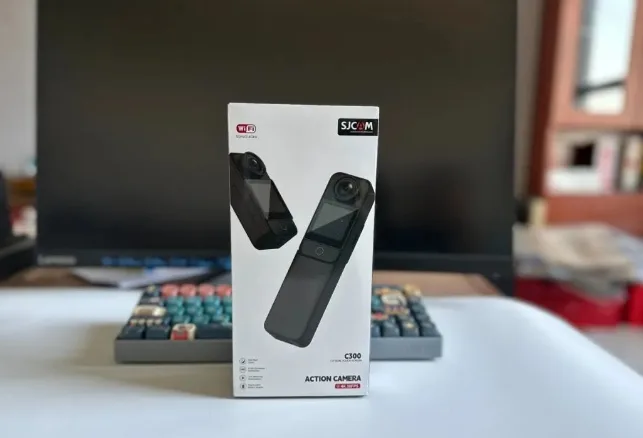 C300 packaging