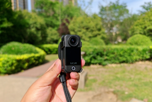 C300 mini action camera