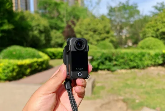 C300 mini action camera