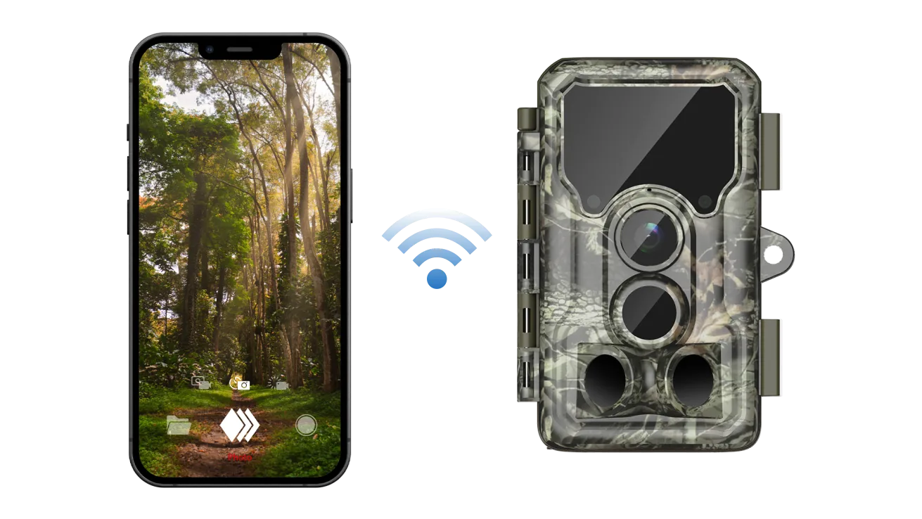 Wi-Fi de 2,4 GHz
