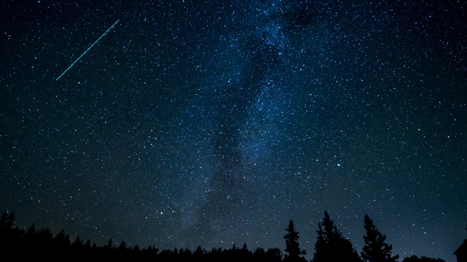 Starlight Night Vision