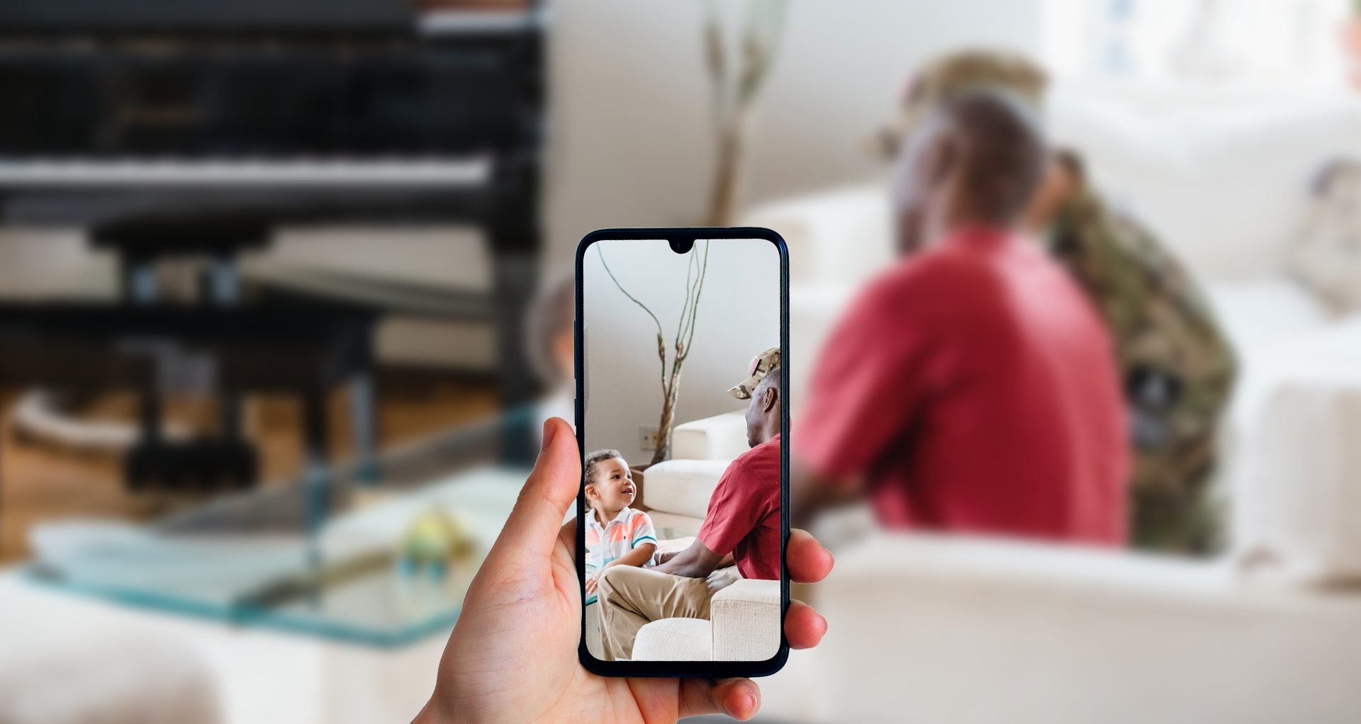 2.4GHz WiFi module, indoor camera