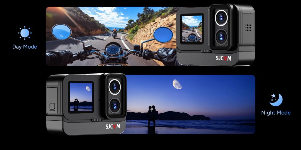 best night vision camera