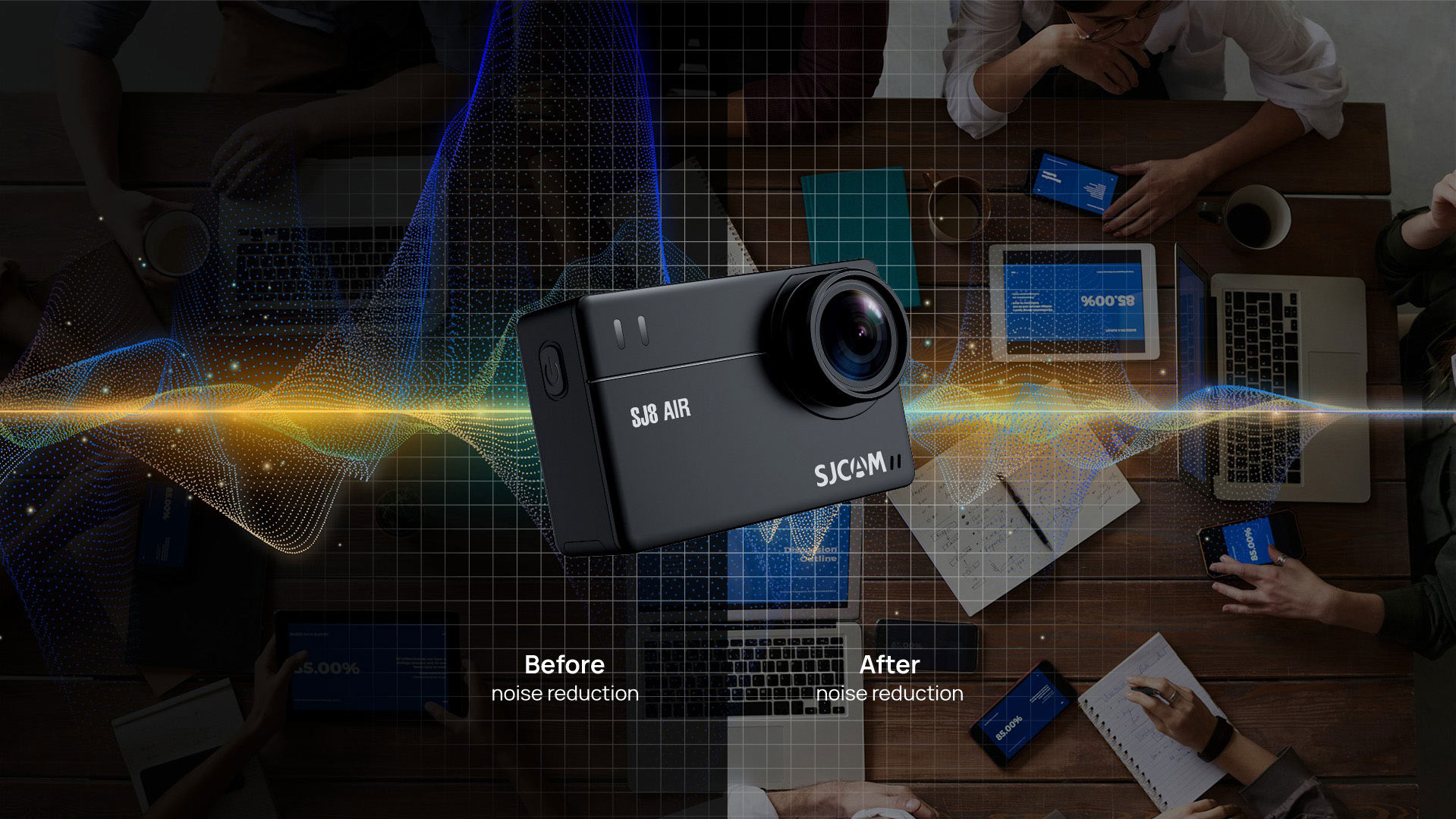 Mikrofoni i dyfishtë