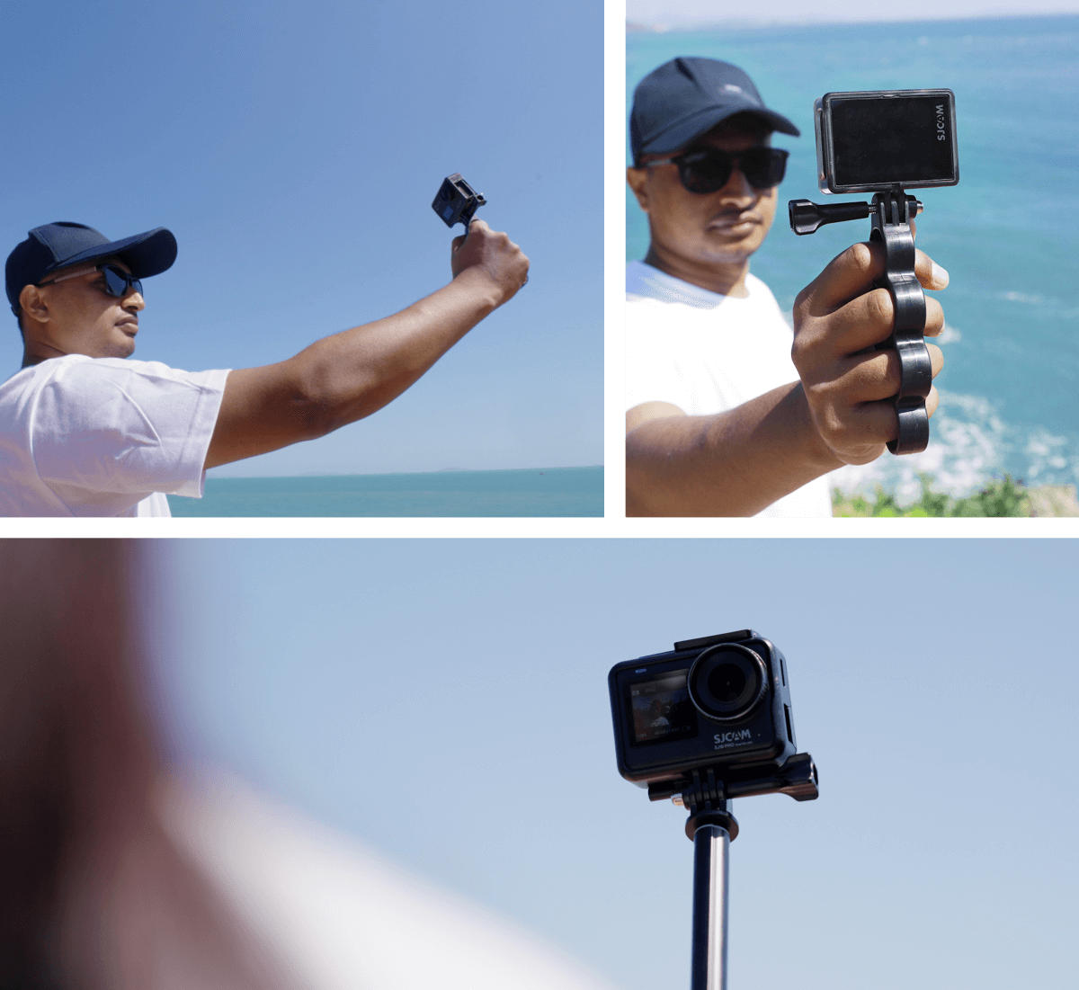 I përshtatshëm për një sërë aplikacionesh