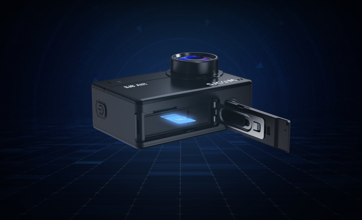 Kartë memorie 128 GB