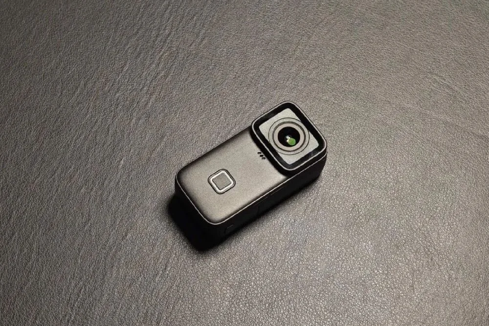 Екшън камера C200 Pro