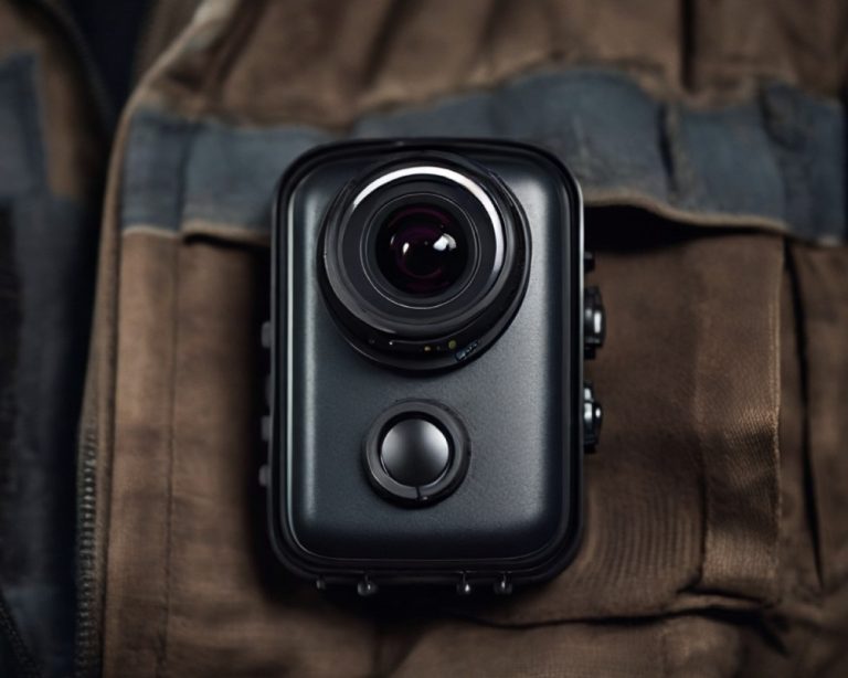 How Much Does a Body Camera Cost? SJCAM
