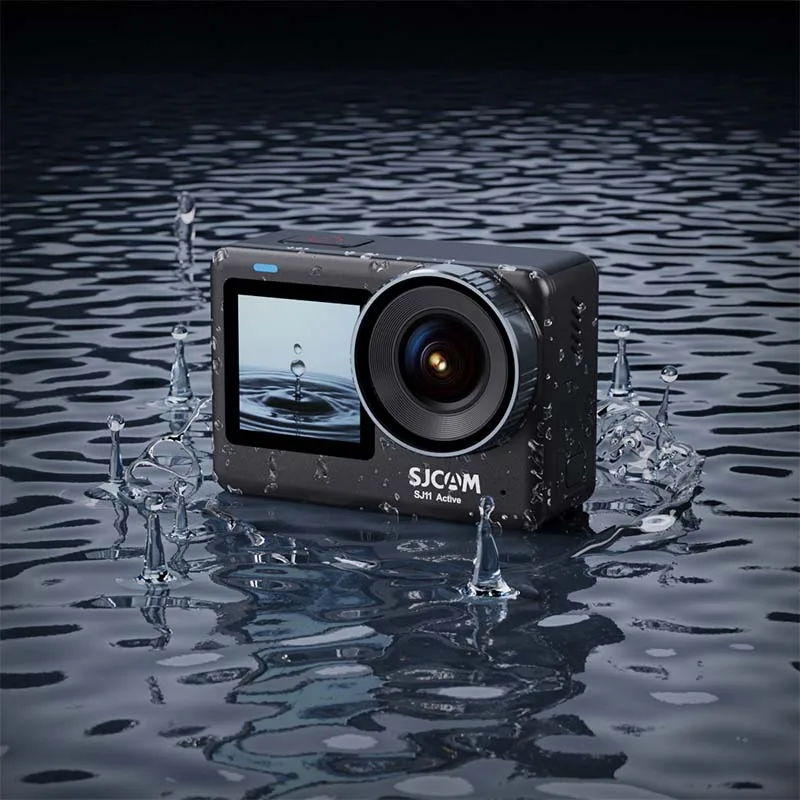 weatherproof outdoor camera