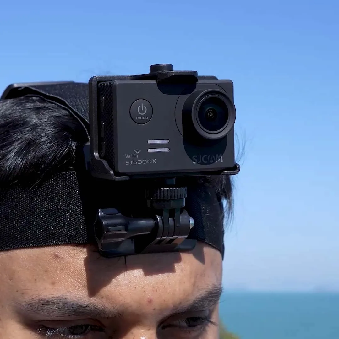 SJ5000X Elite